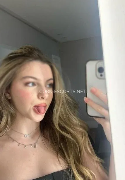 Cork escorts Violante — 3