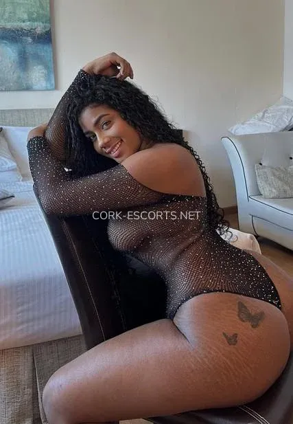 Cork escorts Charlotte — 1