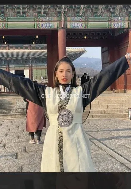 Cork escorts Laila — 1