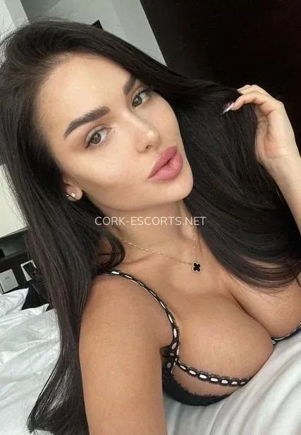 Cork escorts Josephine — 1