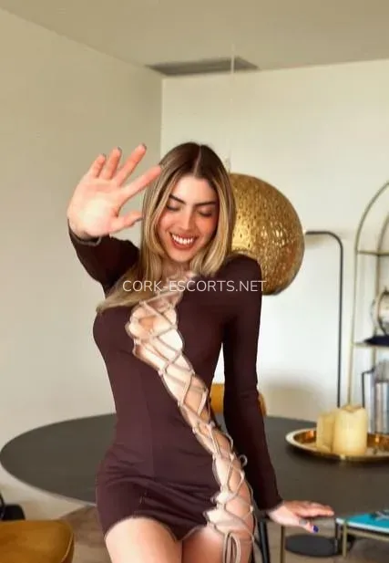 Cork escorts Cynthia — 5