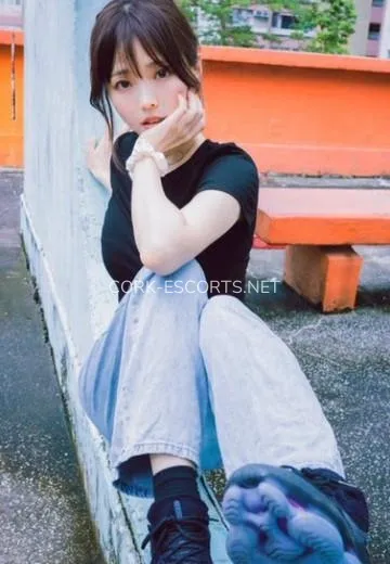 Cork escorts nicole