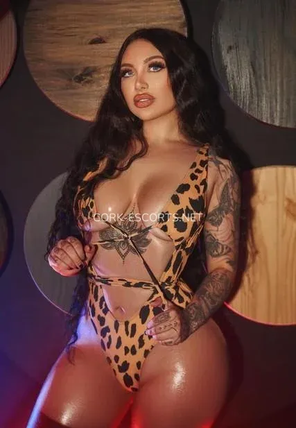 Cork escorts Sol — 6
