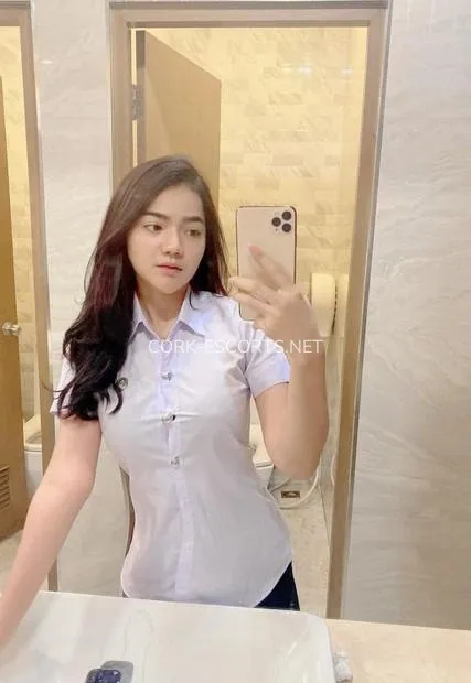 Cork escorts Emma — 2