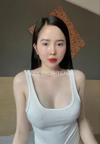 Cork escorts Gun — 4