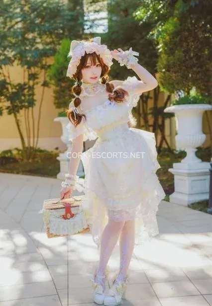 Cork escorts Nicole — 3