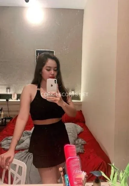 Cork escorts Linnéa — 4