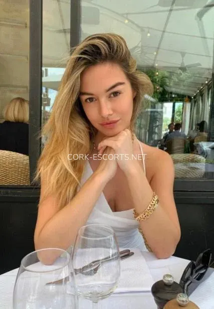 Cork escorts Klara — 3