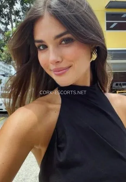 Cork escorts Josephine — 5