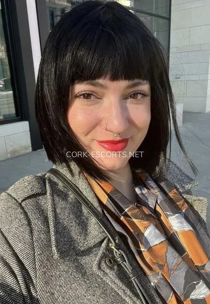 Cork escorts Ann-marie — 8