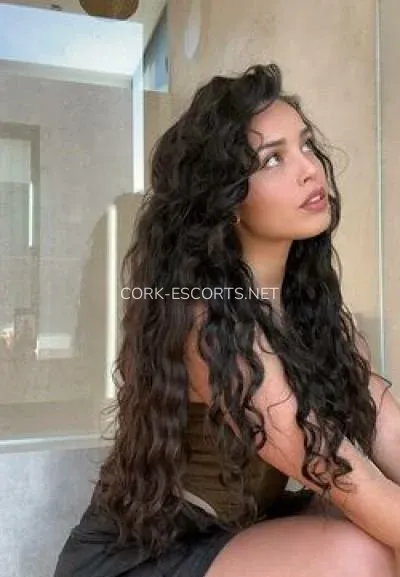 Cork escorts Karolina — 5