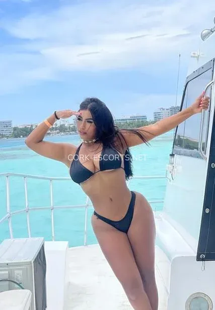 Cork escorts Isaura — 9