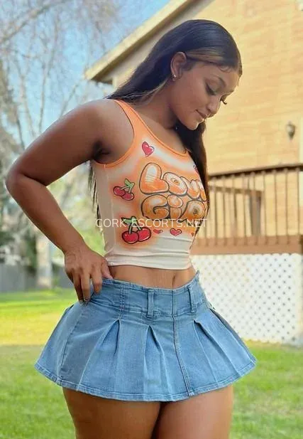 Cork escorts Sandra — 3