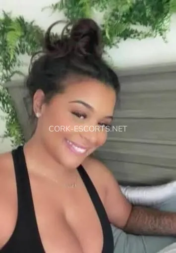 Cork escorts Erika — 2