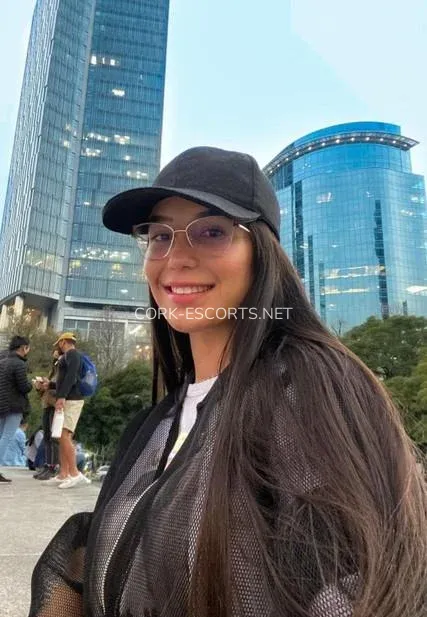 Cork escorts Olga — 5