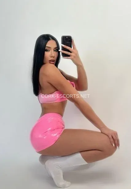 Cork escorts Piedad — 1