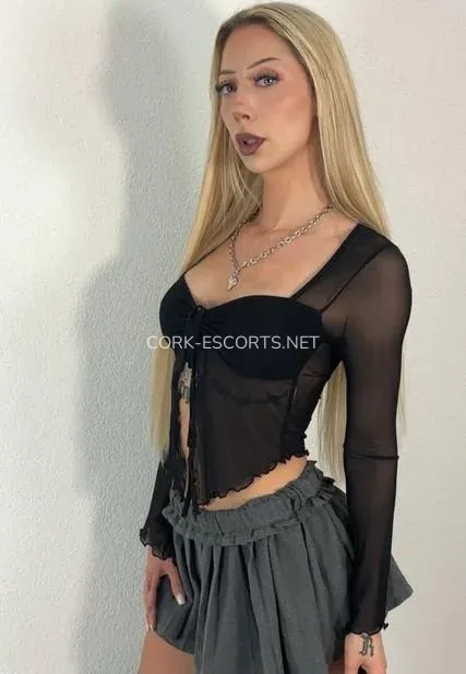 Cork escorts Aubrey — 5