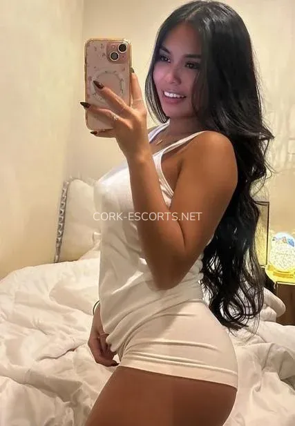 Cork escorts Frida — 3