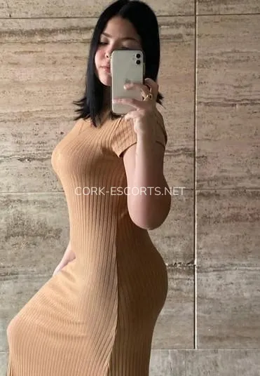 Cork escorts Octavia — 2