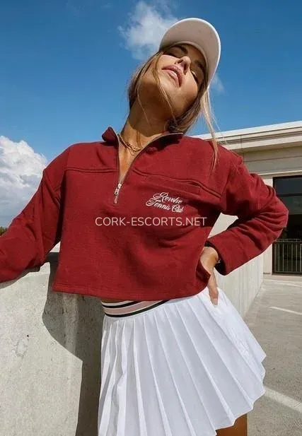 Cork escorts Monica — 6