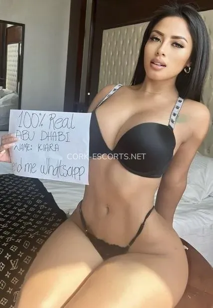 Cork escorts Alexis — 3