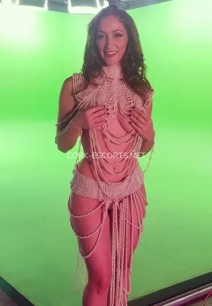 Cork escorts Nieves — 7