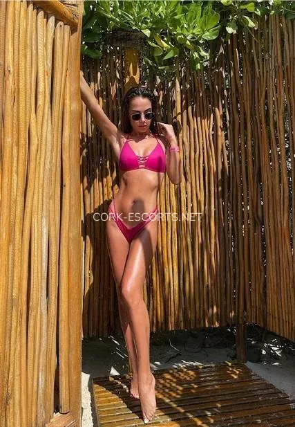 Cork escorts Linda — 1