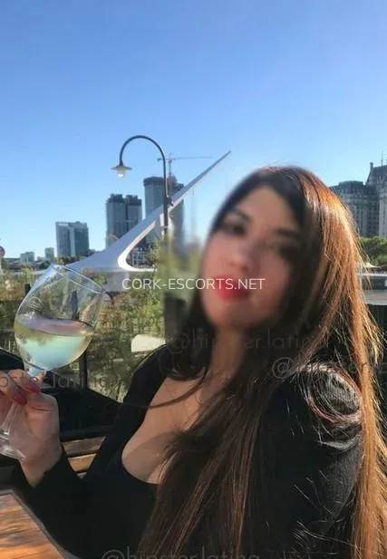 Cork escorts Mackenzie — 7