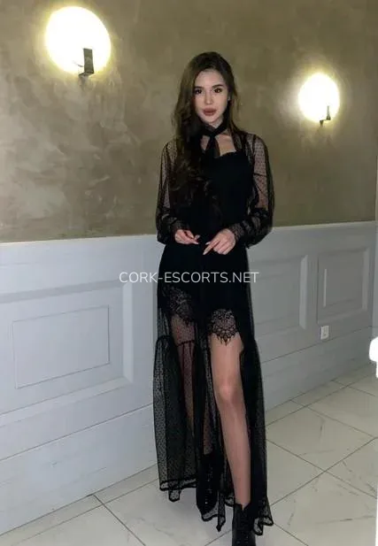 Cork escorts Klara — 9