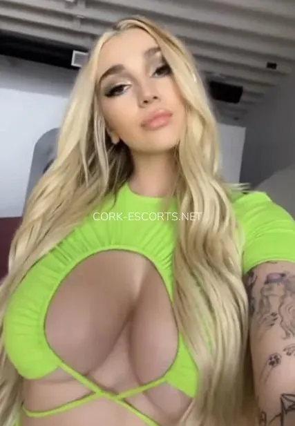 Cork escorts Octavia — 1