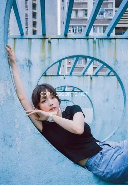 Cork escorts Nicole — 5