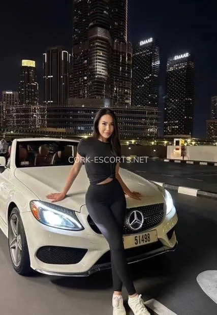 Cork escorts Veronica — 2