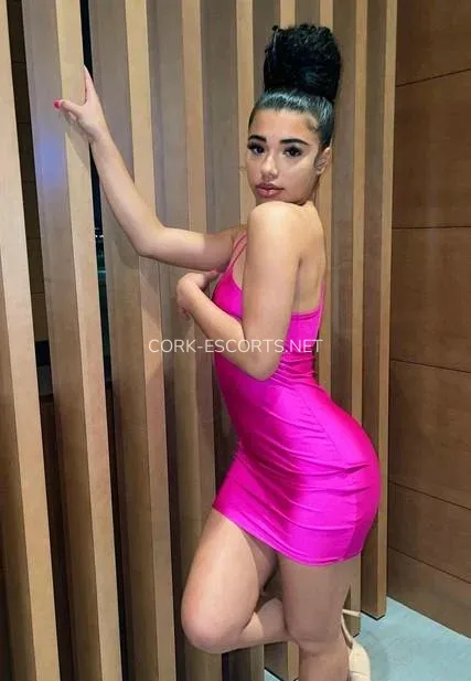 Cork escorts Kayla — 3