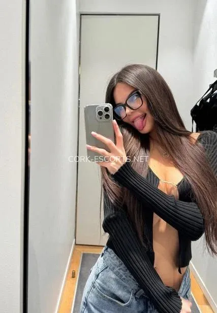 Cork escorts Alejandra — 8