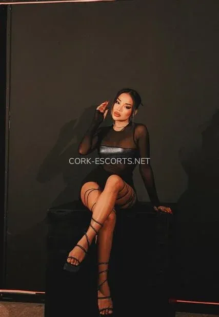 Cork escorts Reagan — 4