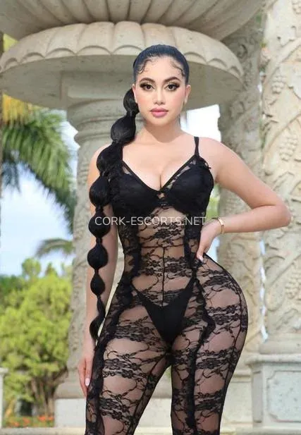 Cork escorts Charlotte — 7