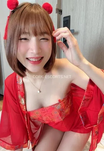 Cork escorts Irene — 4