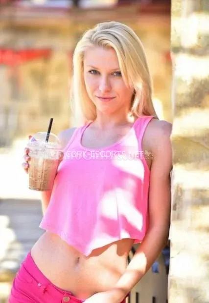 Cork escorts Viktoria — 1