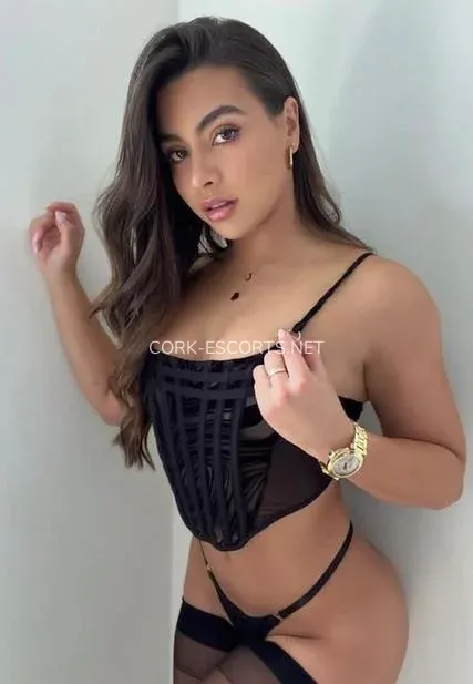Cork escorts Amber — 3