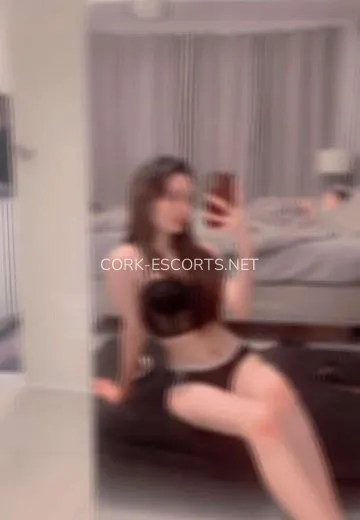 Cork escorts Jenny — 2