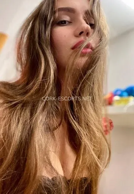 Cork escorts Laila — 1