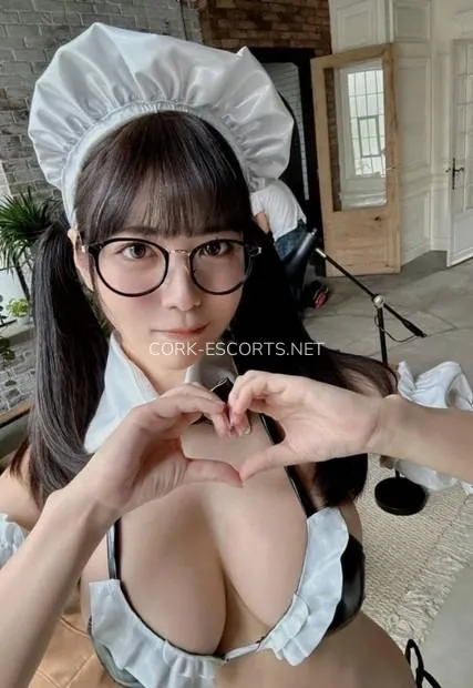Cork escorts Makayla — 2