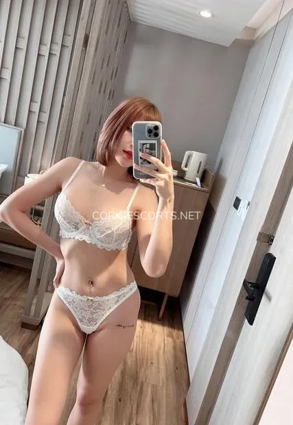 Cork escorts Rachel — 2