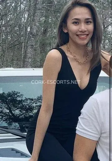 Cork escorts Vera — 4