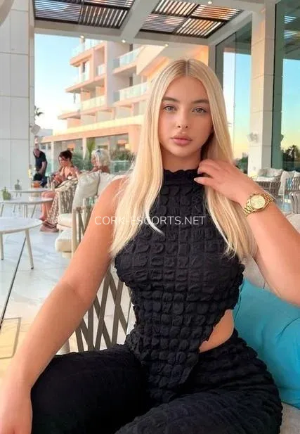 Cork escorts Elena — 4