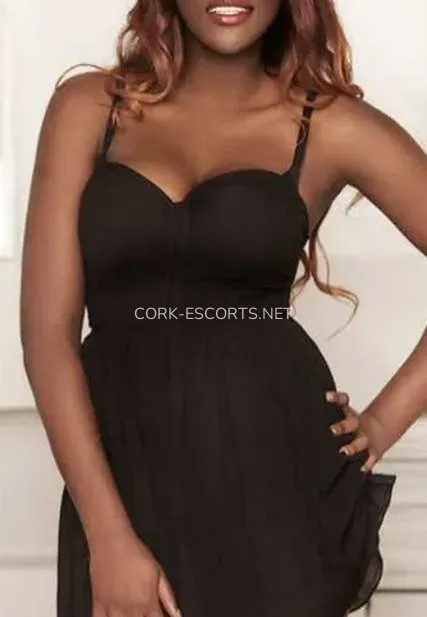 Cork escorts Cassandra — 1