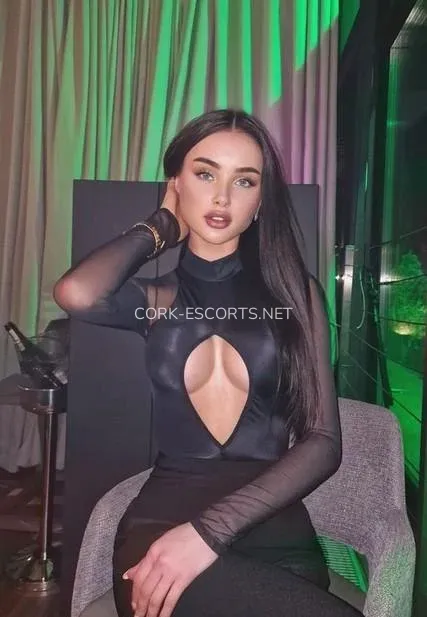 Cork escorts Amarinda — 4