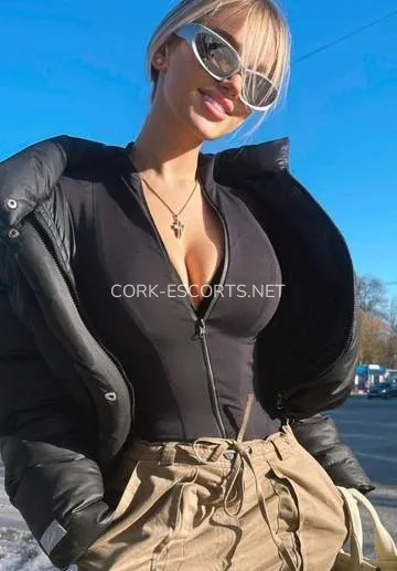 Cork escorts Kelsey — 4