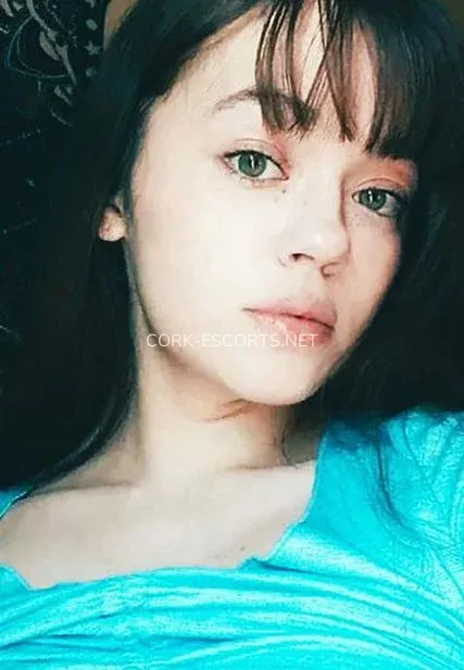 Cork escorts Breanna — 4