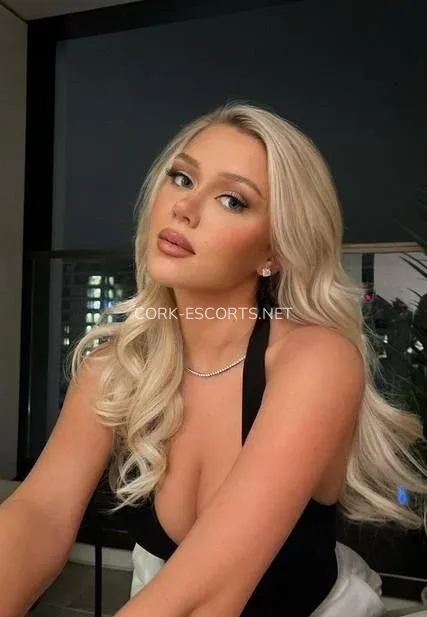 Cork escorts Leah — 3